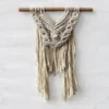 Go Handmade Macramé Rundstokke Mix, 3 Stk.